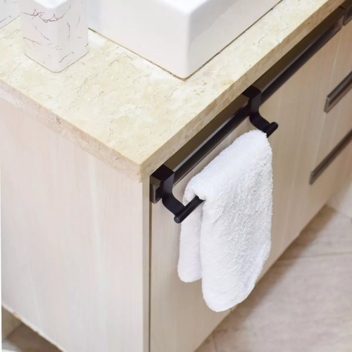 Toallero Multiusos Para Cocina Y Baño A