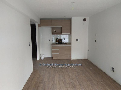 Penthouse, 1 Dormitorio En Venta En Pocitos