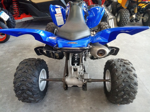 Yamaha Raptor 700