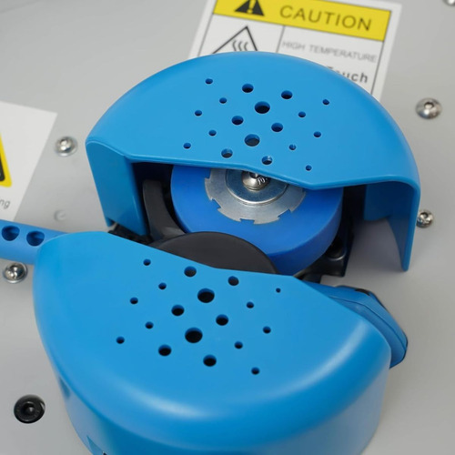 Máquina De Almofada Ar Para Plástico Bolhas Robusta . 110v/220v