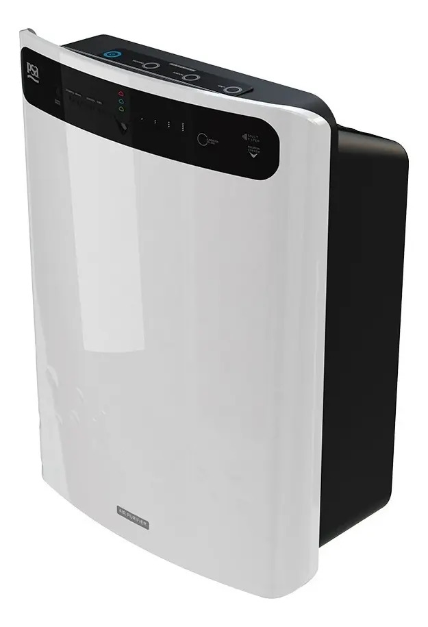 Purificador de Aire PSA Blanco con Filtro HEPA