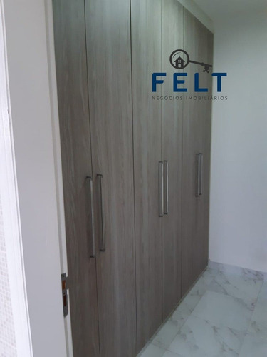 Imagem 10 de 15 de Casa Em Condominio - Taruma - Ref: 2016 - V-2016