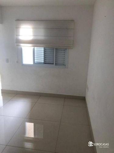 Imagem 3 de 23 de Apartamento À Venda, 164 M² Por R$ 1.280.000,00 - Condomínio Infinita Campolim - Sorocaba/sp - Ap0817