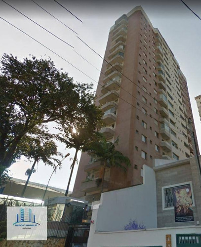 Imagem 1 de 20 de Apartamento Residencial Com 3 Dormitórios À Venda Na Rua Loefgreen- Vila Mariana, São Paulo/sp - Ap2106