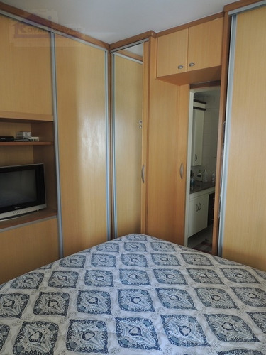 Imagem 19 de 21 de Apartamento Para Venda, 2 Dormitórios, Saúde - São Paulo - 8321