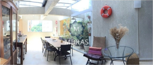 Imagem 12 de 15 de Garden - Entre Alto De Pinheiros E Vila Madalena - Mb1192