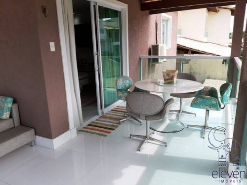 Imagem 20 de 20 de Casa Em Condomínio Residencial Para Venda Stella Maris, Salvador 5 Dormitórios Sendo 3 Suítes, 2 Salas, 6 Banheiros, 2 Vagas 400,00 M² Útil - Rg16 - 70850960