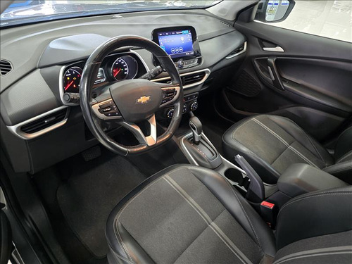 Chevrolet Tracker Tracker 1.2 Turbo Flex Ltz Automático