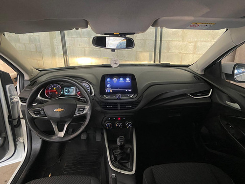 Chevrolet Onix plus Onix Plus 1.o Tmt Ltz