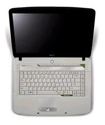 Desarme Acer Aspire 5520 Icw50 5315 Icl50