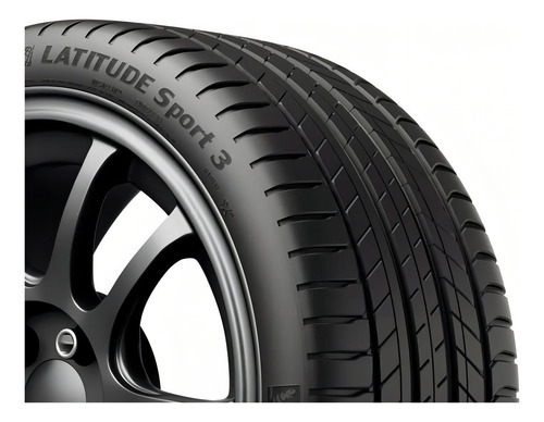 235/60 R18 Llanta Michelin Latitude Sport 3 103w Ao