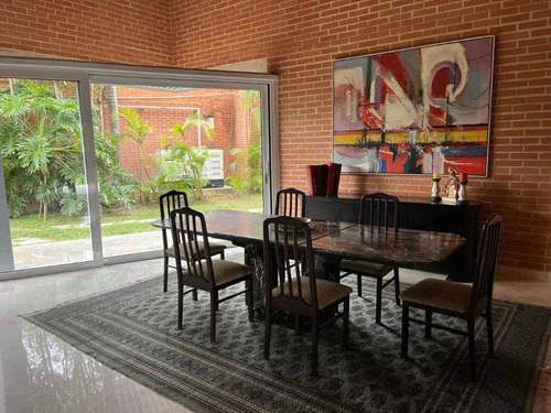 Imagen 20 de 30 de En Venta O Alquiler Casa 1000m2 11h/10b/11p La Lagunita
