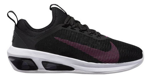 Zapatillas Para Mujer Nike Air Max Fly - Negro