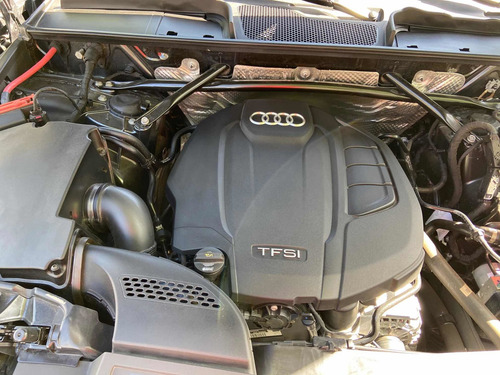 Audi Q5 2.0 Tfsi Stronic 252cv 2018