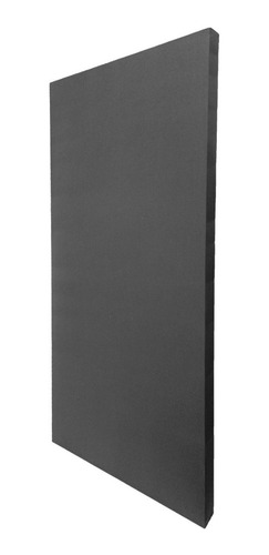 Paneles Acusticos Decorativos Linea Grey 1mt X 50cm X 50mm