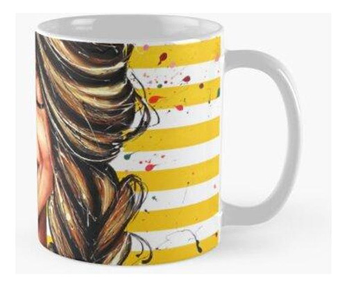 Taza Plenitud Calidad Premium