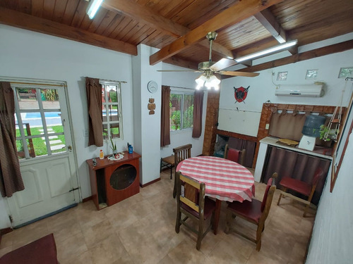 Se Vende Casa Quinta En Arroyo Leyes