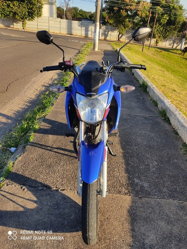 Honda Cg