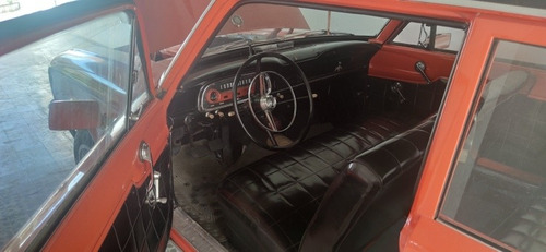 Ford Falcon 1962