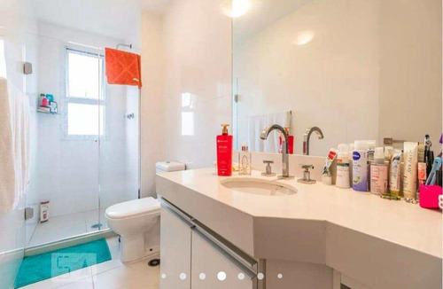 Imagem 11 de 18 de Apartamento Com 2 Dorms, Alphaville Empresarial, Barueri - R$ 700 Mil, Cod: 567 - V567