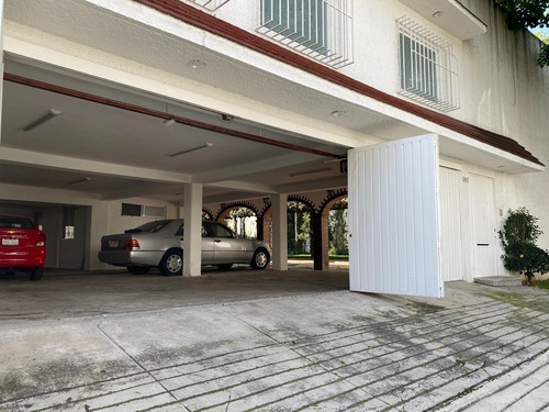 Imagen 9 de 19 de Terreno En Venta, Paseo De La Reforma (con Uso De Suelo)