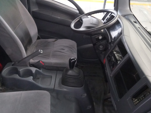 Isuzu Elf 600 2p K Largo L4/5.2/tdi Man 6.2/ton