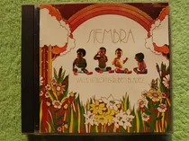 Comprar Eam Cd Willie Colon & Ruben Blades Siembra 1978 Fania Record