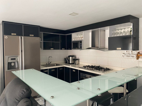 Venta De Apartamento P.h Piso 3 En Belén San Bernardo, Medellín