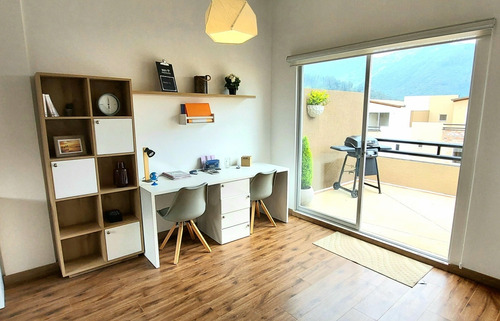Imagen 10 de 13 de Casas X Estrenar En La Armenia Valle De Los Chillos Biess