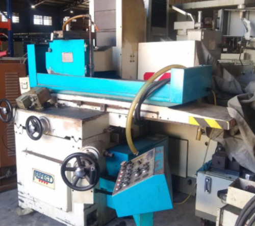 Rectificadora Tangencial Perfect Pfg2550ah Taiwan 500x250mm (Usado)