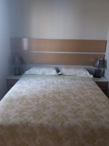Imagem 6 de 15 de Apartamento 3 Quartos Santo André - Sp - Jardim Cristiane - V3962