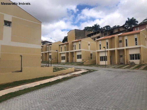 Imagem 1 de 27 de Casa - A Venda - Itatiba - Condomínio - Ca00225 - 2808214