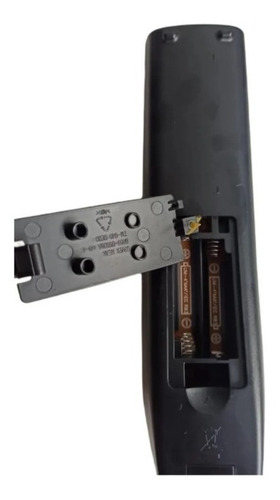 Imagem 2 de 3 de Controle Remoto De Tv Original Samsung - Bn59-00869a
