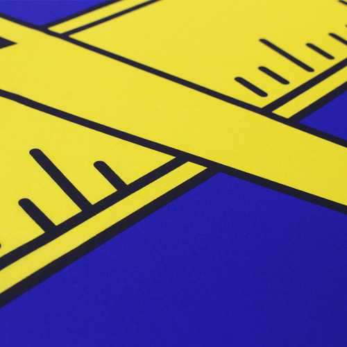 Gq Bandeira Da Loja Maçônica De 3x5 Pés Da Maçonaria