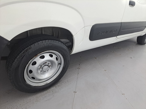 Fiat Fiorino 1.4 MPI FURGÃO ENDURANCE 8V FLEX 2P MANUAL