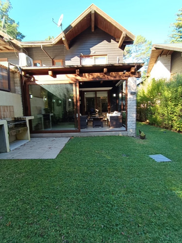 Imagen 20 de 20 de Venta Casa Parque Pinares Pucón