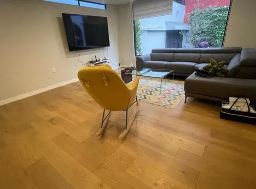 Casa Totalmente Remodelada En San Ángel