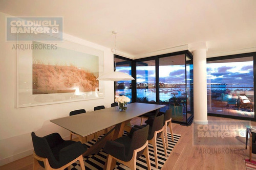 Local Comercial En Venta Puerto Del Buceo
