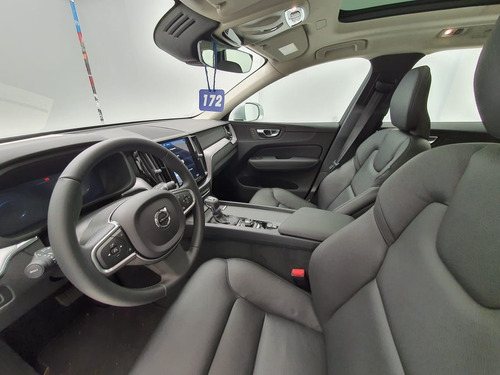 Volvo New Xc60 T5 Momentum Aut 4x4 2021 Jnt724