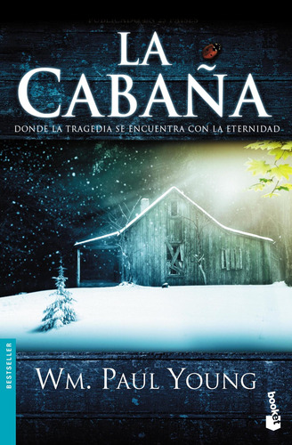 La Cabaña De Young, William P. - Booket