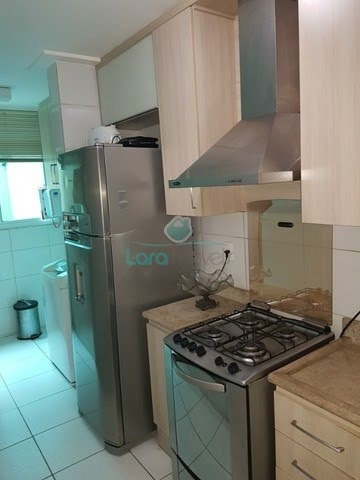 Imagem 3 de 15 de Apartamento Em Alto Da Glória - Macaé, Rj - 3214