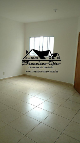 Imagem 2 de 16 de Apartamento-padrao-para-venda-em-pedregulho-guaratingueta-sp - Ap082