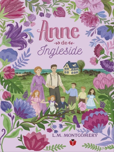 Anne De Ingleside