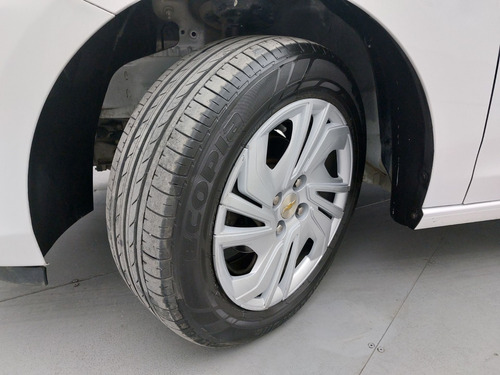 Chevrolet Onix 1.0 TURBO FLEX LT AUTOMÁTICO