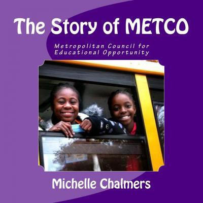 Libro The Story Of Metco - Michelle Chalmers