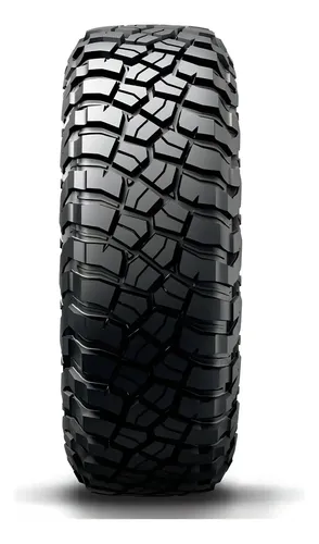 Pneu 235/85r16 Bfgoodrich Mud Terrain T/a Km3 120/116q | MercadoLivre