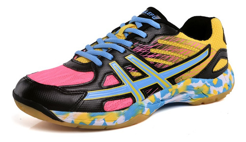 Voleibol Zapatos De Tenis Zapatos De Bádminton