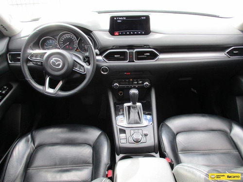 Imagen 8 de 14 de Mazda Cx-5 Touring 2000cc 4x2 At Aa