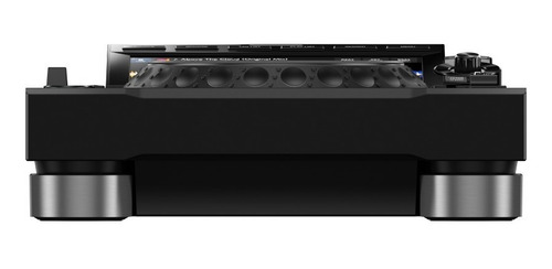 Imagen 5 de 5 de Pioneer Cdj 3000 Multireproductor Dj Profesional Precio Par