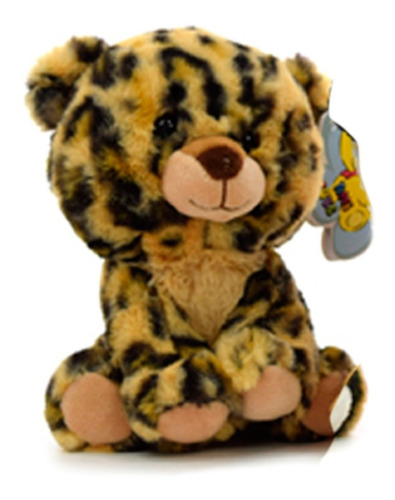 Muñecos Peluches Animales Ami Toys C7793 Canalejas